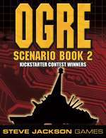 Ogre Scenario Book 2