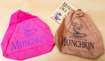 Munchkin Dice Bag