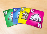 Simon's Cat Card Game