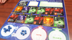 Dresden Files Card Game