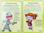 Investigator