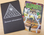 Illuminati Journal