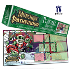 Munchkin Pathfinder Playmat: Presents Unaccounted For