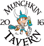 Munchkin Tavern