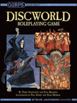 Discworld