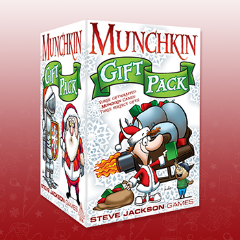 Holiday Gift Pack