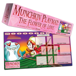 Munchkin Oz Guest Artist Edition