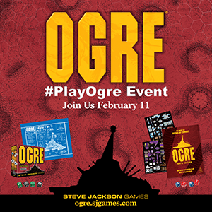 Ogre Launch Kit