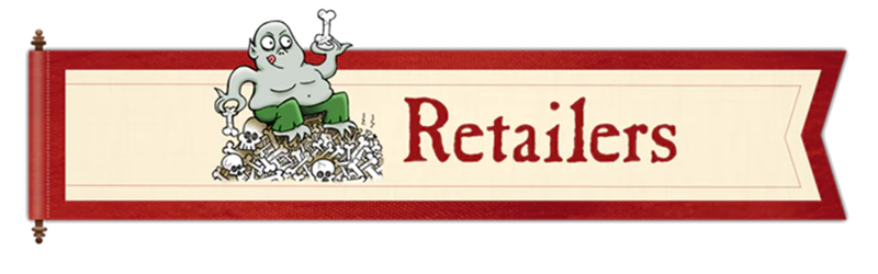 Retailer Banner