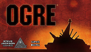 Ogre Steam