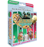 Munchkin Collectible Card Game