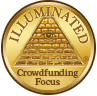 Crowdfunding Focus Logo