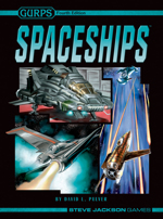 GURPS Spaceships