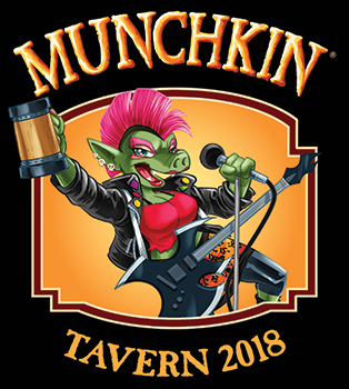 Munchkin Tavern