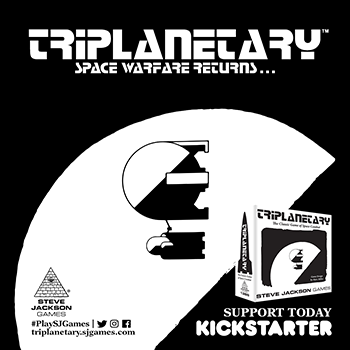 Triplanetary