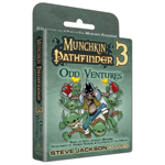 Munchkin Pathfinder 3 - Odd Ventures