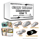 Car Wars 2