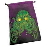 Dice Bag: Cthulhu