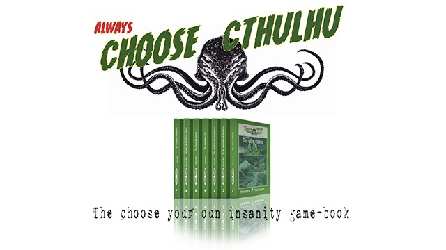 Choose Cthulhu