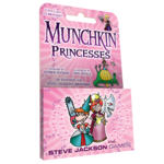 Munchkin Princesses