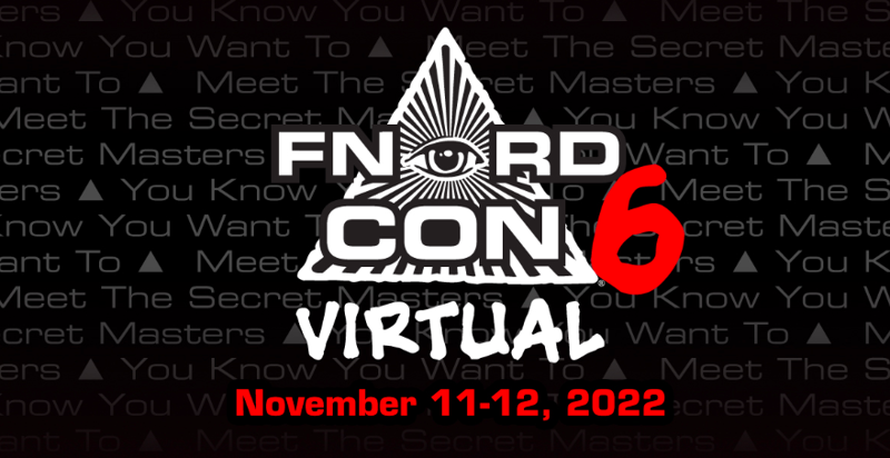 FnordCon 6