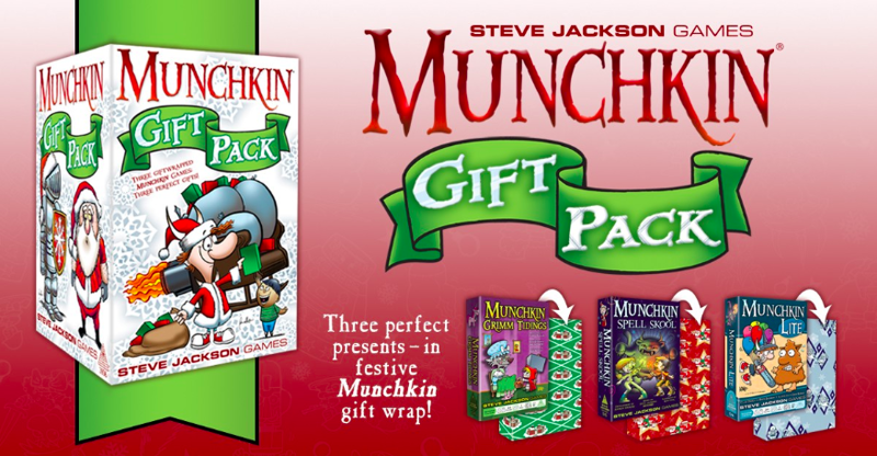 Gift Pack