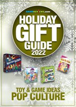 Gift Guide