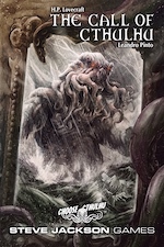 The Call of Cthulhu