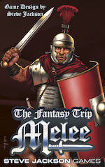 The Fantasy Trip: Melee