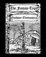 Outdoor Encounter Cards