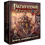 Pathfinder Revolution