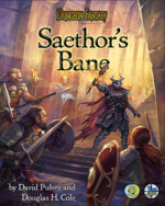 Saethor's Bane