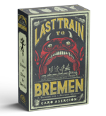 Last Train To Bremen pre-order