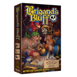 Brigand's Bluff available for pre-order now