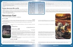 GURPS Basic Set, Fourth Edition Reviseder Interior 1