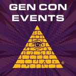 Gen Con Events 2026