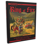 GURPS Ring of Fire Book Cover