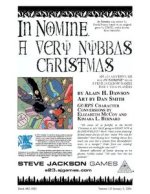 In Nomine: A Very Nybbas Christmas Cover
