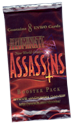 <i>INWO Assassins</i> (pack) <i>INWO Assassins</i> (pack)