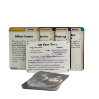 Cards
