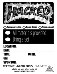 Hacker
