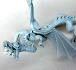 [Paul's Dragon]