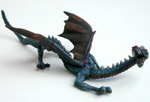[Ross' Dragon]