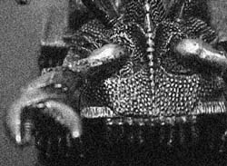 [First Contact with MIA Ogre Derleth]