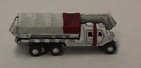 [Combine Truck]