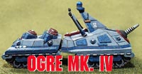 Ogre Mk. IV