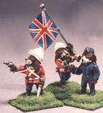 Brittany Command Group