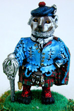 Highlander Chieftain