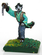 Katana Blademaster