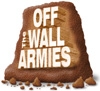 Off The Wall Armies